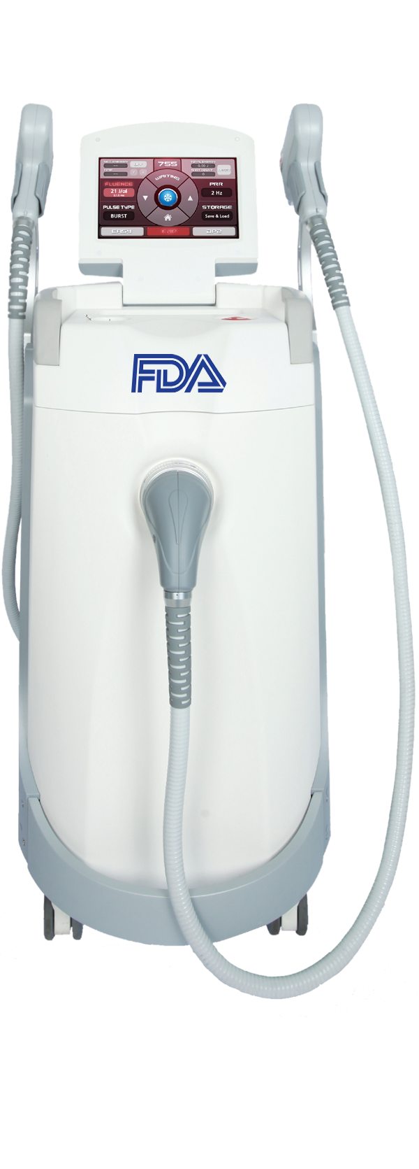 Vikini Diode Lazer Koçyigit Medikal ve Estetik Cihazlar